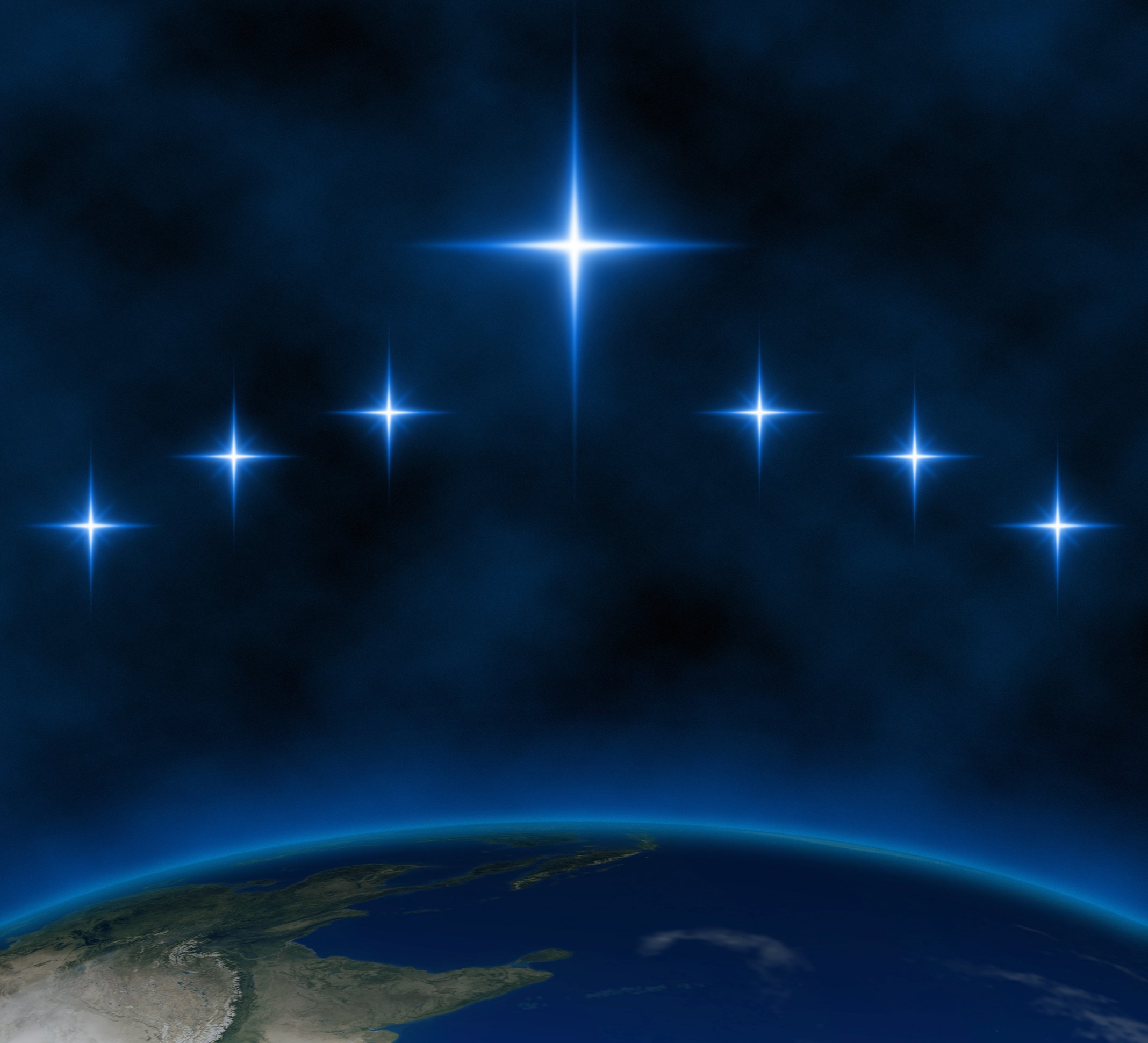 stars